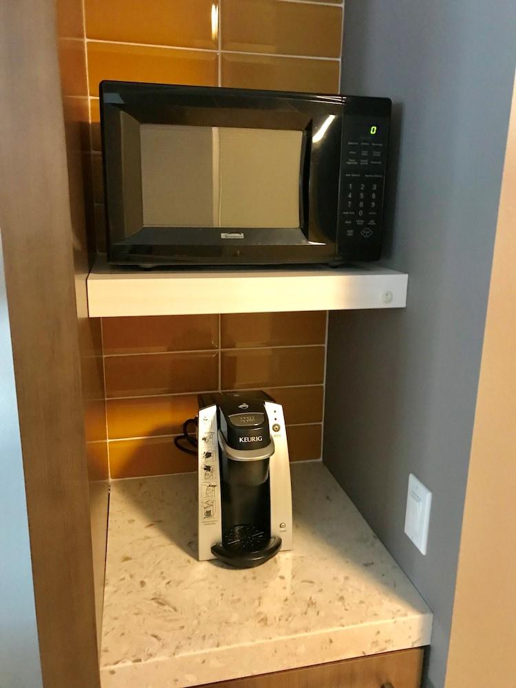 Hilton Garden Inn Davis Downtown Kültér fotó