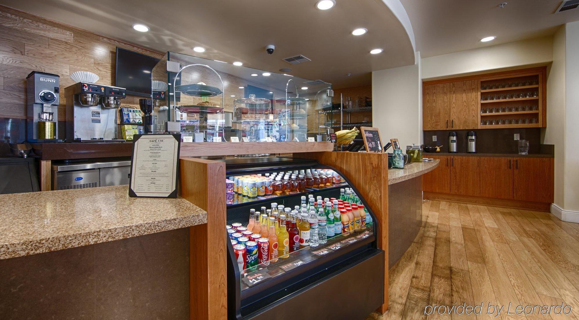 Hilton Garden Inn Davis Downtown Kültér fotó