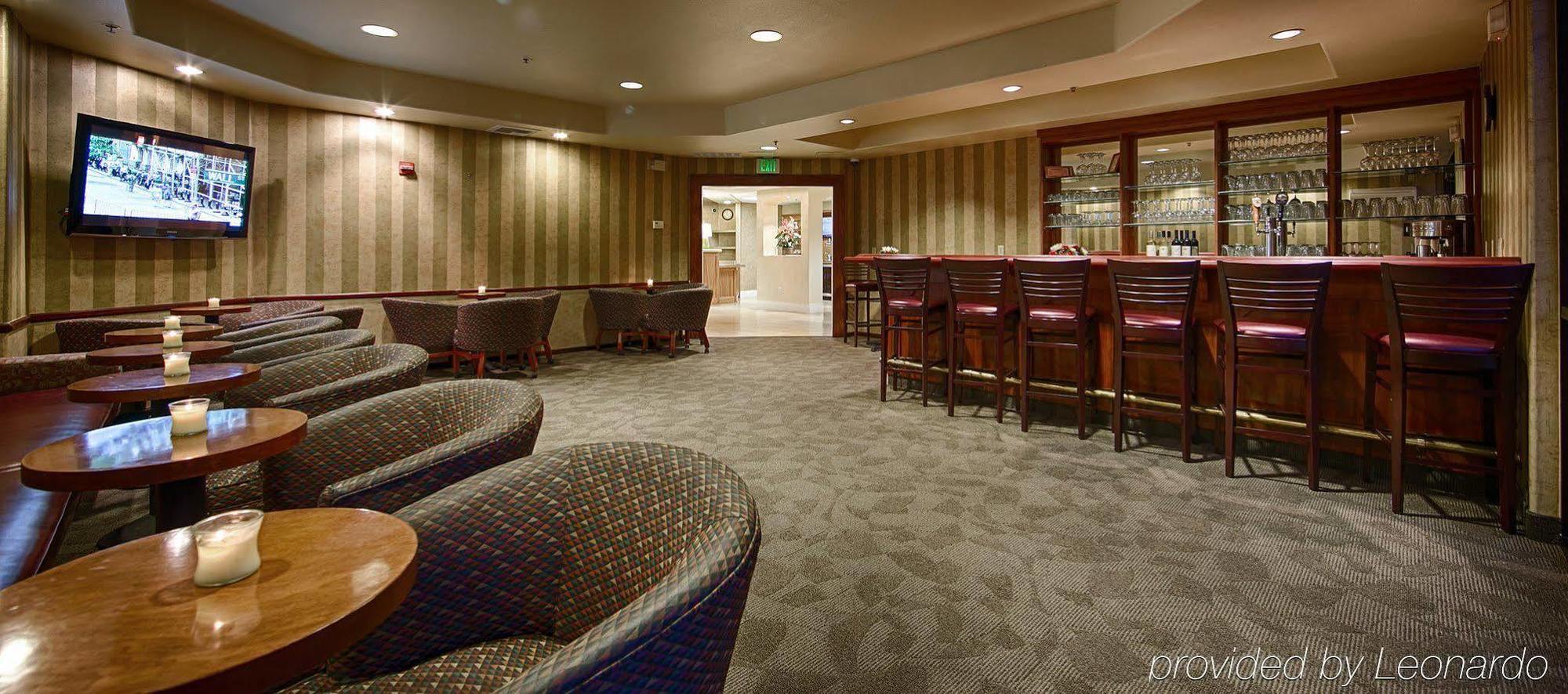 Hilton Garden Inn Davis Downtown Kültér fotó
