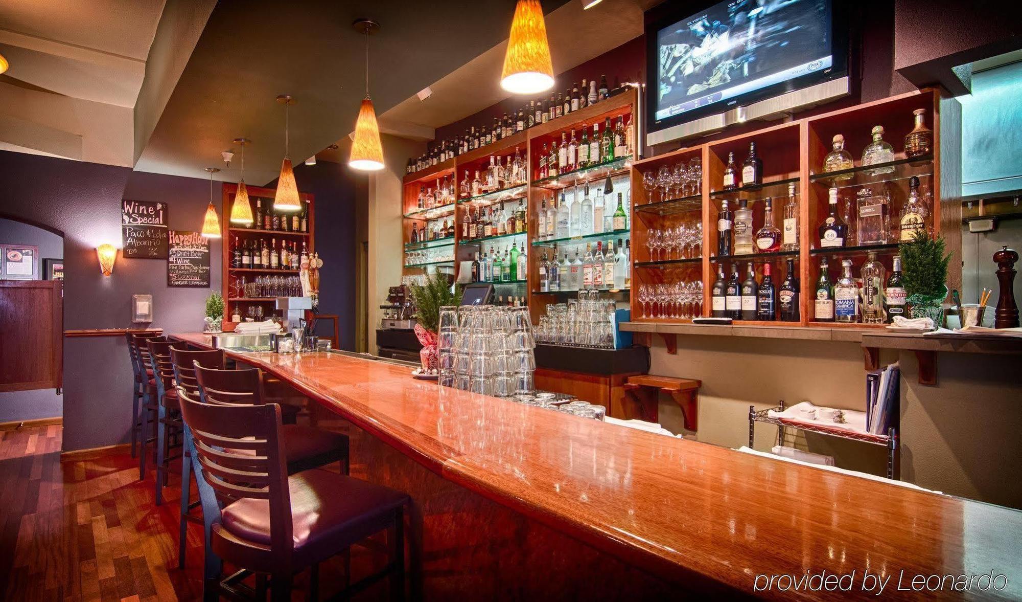 Hilton Garden Inn Davis Downtown Kültér fotó